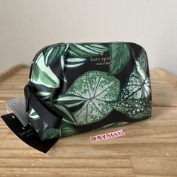 Kate Spade Cosmetic Bag