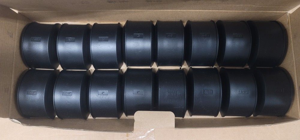 KICKER KMTAP Speaker Tower Adapter Pack