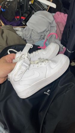 Af1 size 6.5