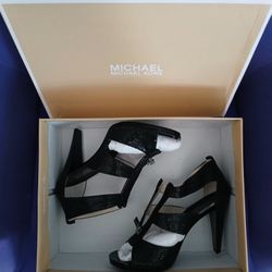 Michael Kors Heels