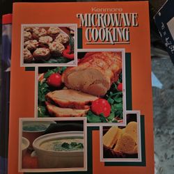 Microwave Cooking