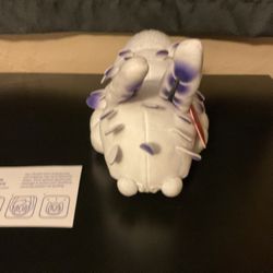 Pressure Roblox Deep Sea Bunny Plush