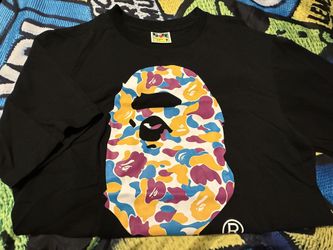 Bathing Ape Tee SMALL AND MEDIUM