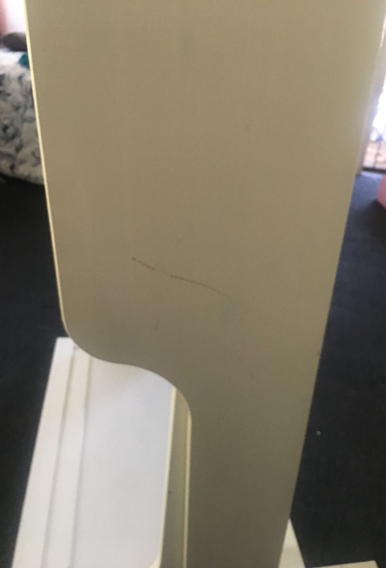 IKEA toddler bed!!!