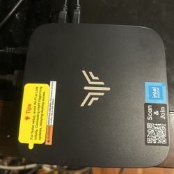 Mini PC