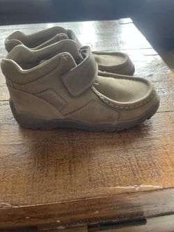 Ecco Kids Boots