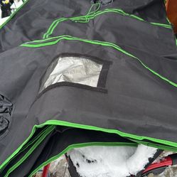 VIVOSUN Grow Tent With Accessories 