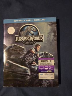 Jurassic world