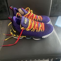 Lebron 16 martin 2025 for sale