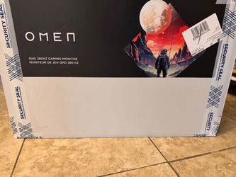 1440p gaming monitor 280hz 27inch