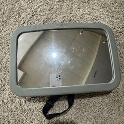 Britox Car Mirror 
