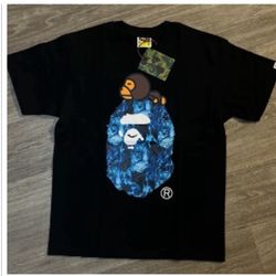 1 Of 1 Bape t