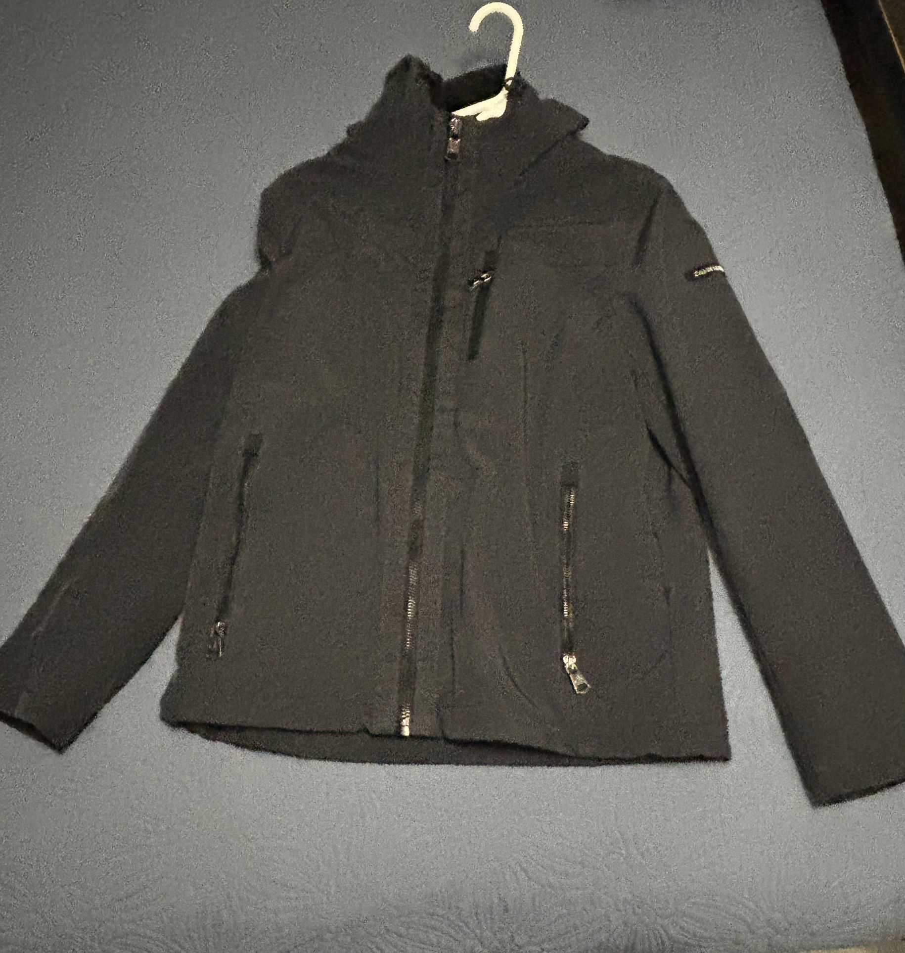 Calvin Klein Jacket Size Médium Gently Used