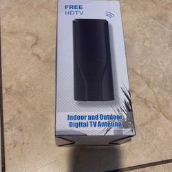 HD TV Antenna