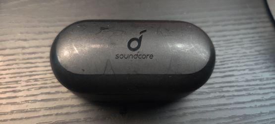 Anker Soundcore Dot 2 Earbud Charging Case