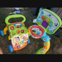 Kid Walker Toy