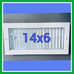AC VENTS / HVAC PARTS