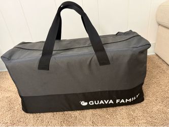 Guava Travel Crib and Play Pen