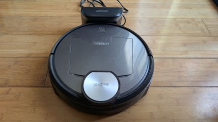 Deebot Robot Vacuum R95