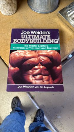 Men And Women Bodybuilding