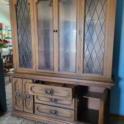 China Cabinet 