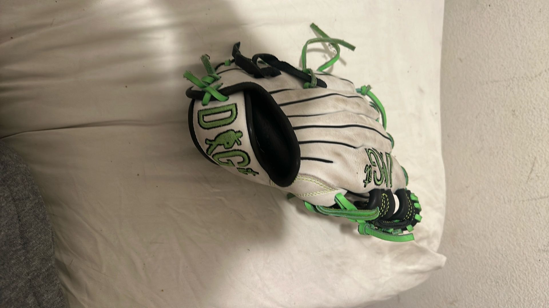 Baseball Glove