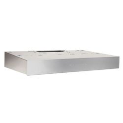 Best UCB3I30SBS Under Cabinet Range Hood, 30 Inch