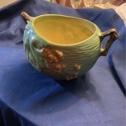 Roseville 1(contact info removed) Indoor Planter 