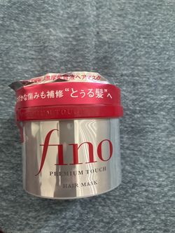 Fino Premium Hair Mask