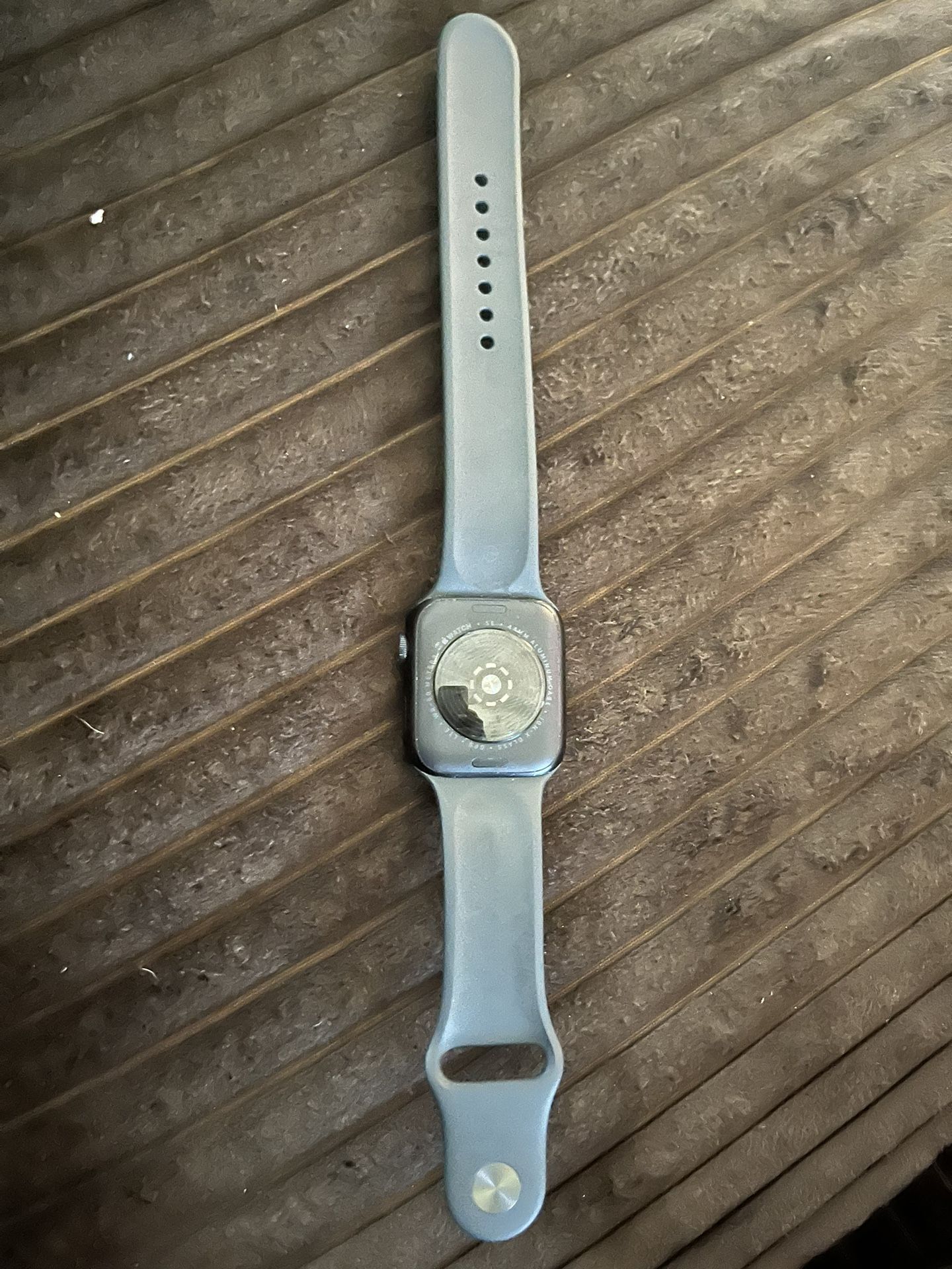 Apple Watch SE (2nd Gen)