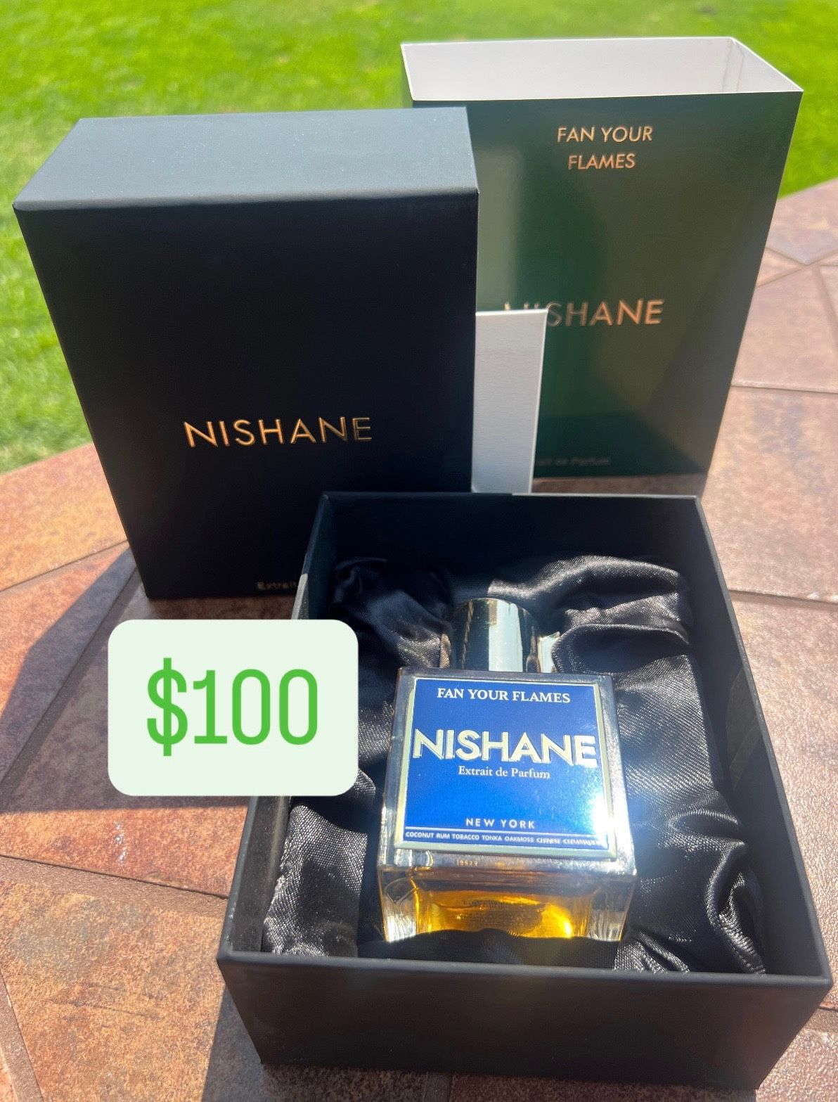 Fragrance