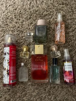 Fragrances