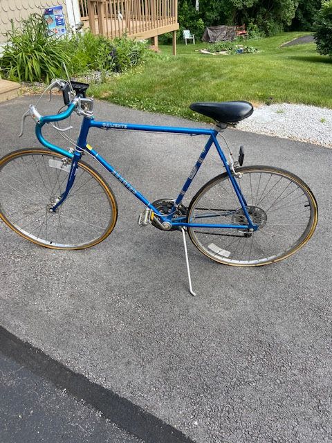 Schwinn Bike