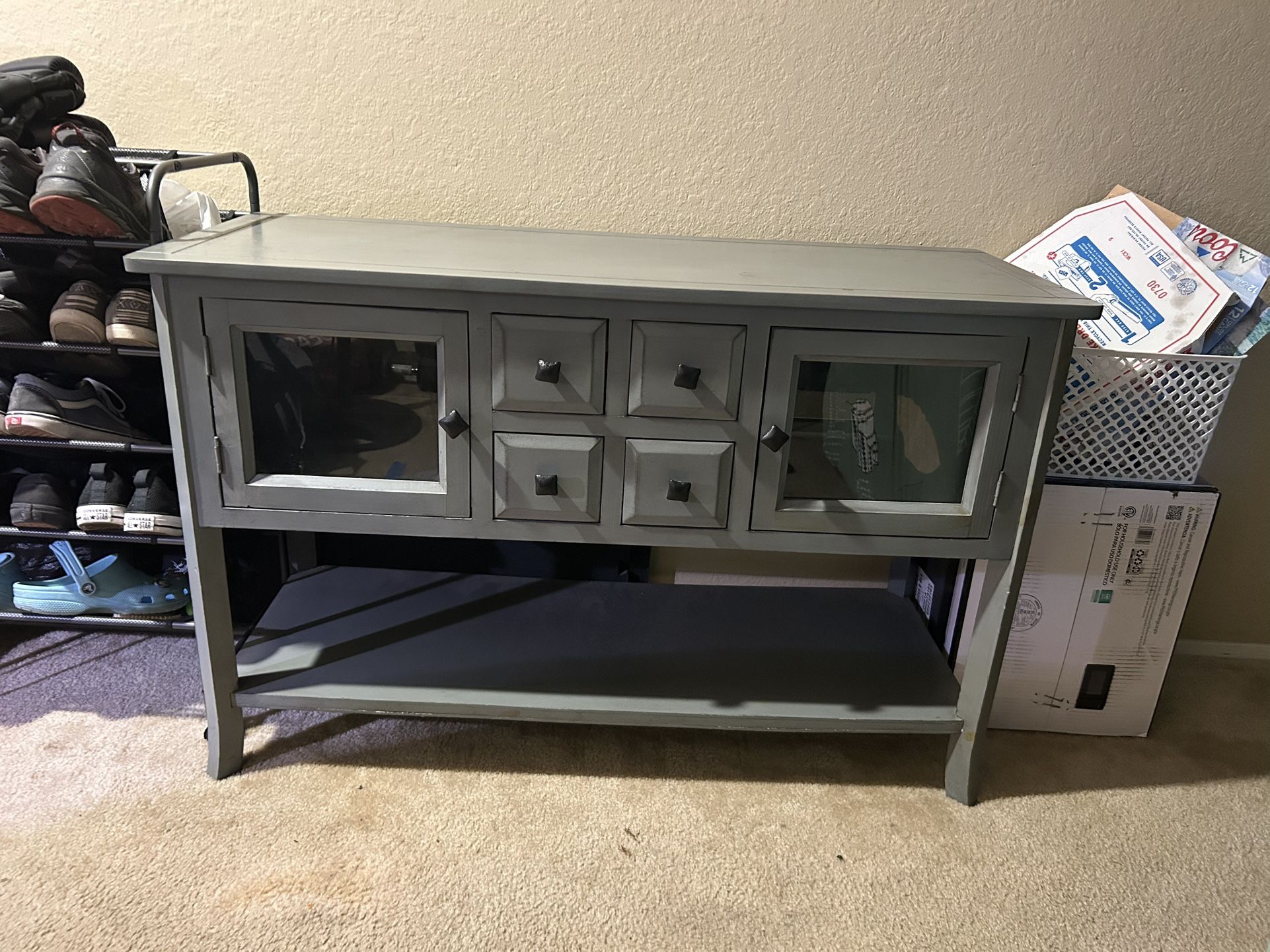 TV Stand Or Storage