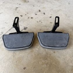 Floorboards Passenger Harley Davidson Touring Parts And Accessories 