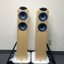 Tannoy Eyris 2 (pair)