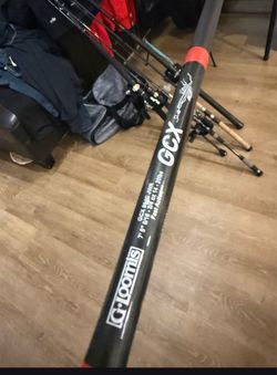Gloomis GCX