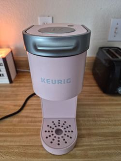Kerid mini pink