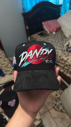 Dandy - Son