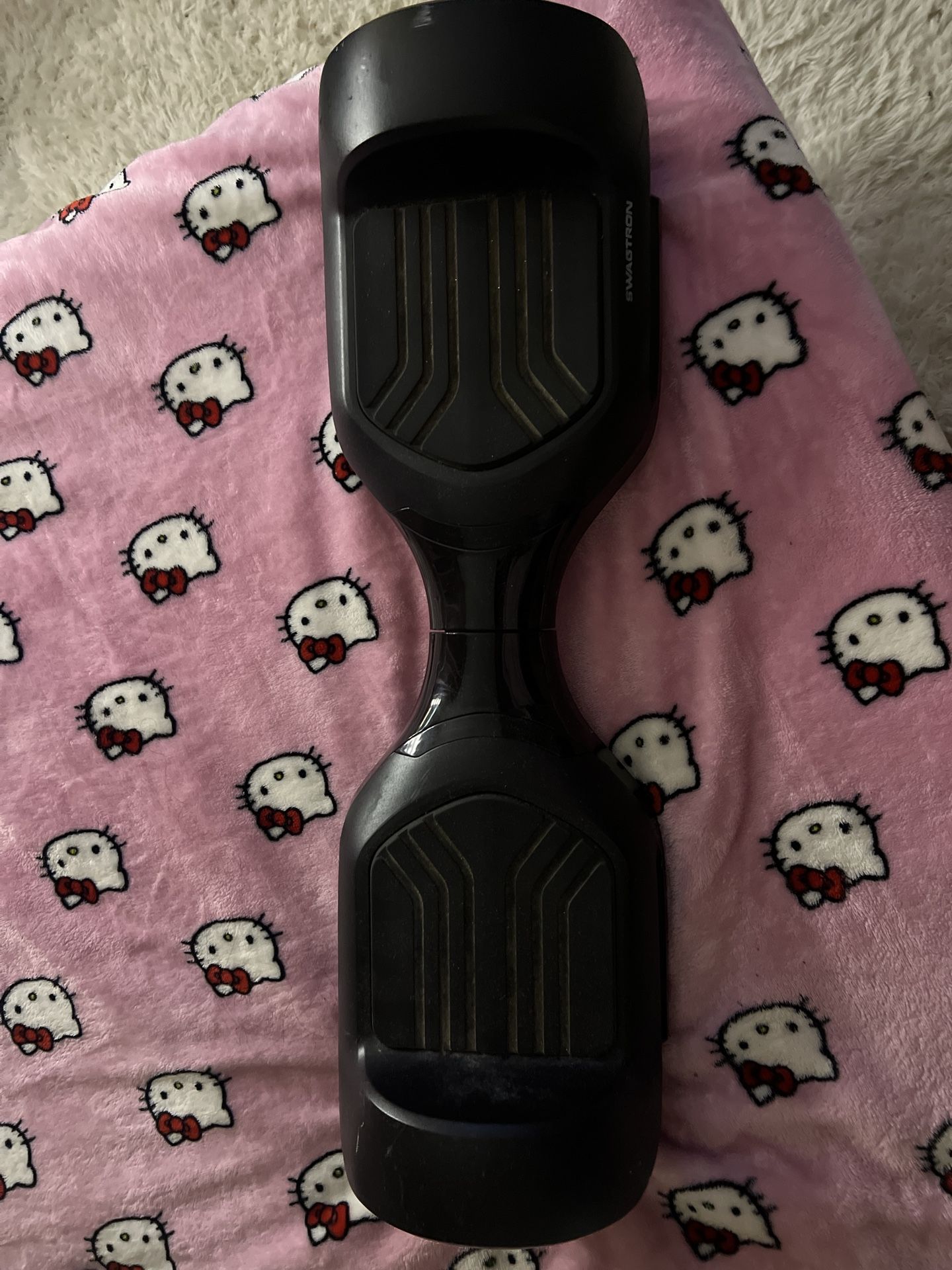Hoverboard 