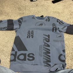 Addias Sweatshirt 
