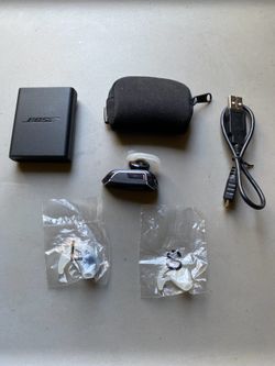 Bose Bluetooth Headset Series 2 (Right ear)