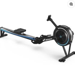Rowing Machine