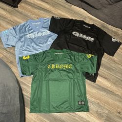 Chrome Heart Jersey