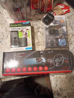 JUMBO PACK Of Electronics