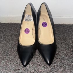Women’s High Heels Size 6 1/2