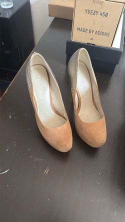 Aldo High Heels