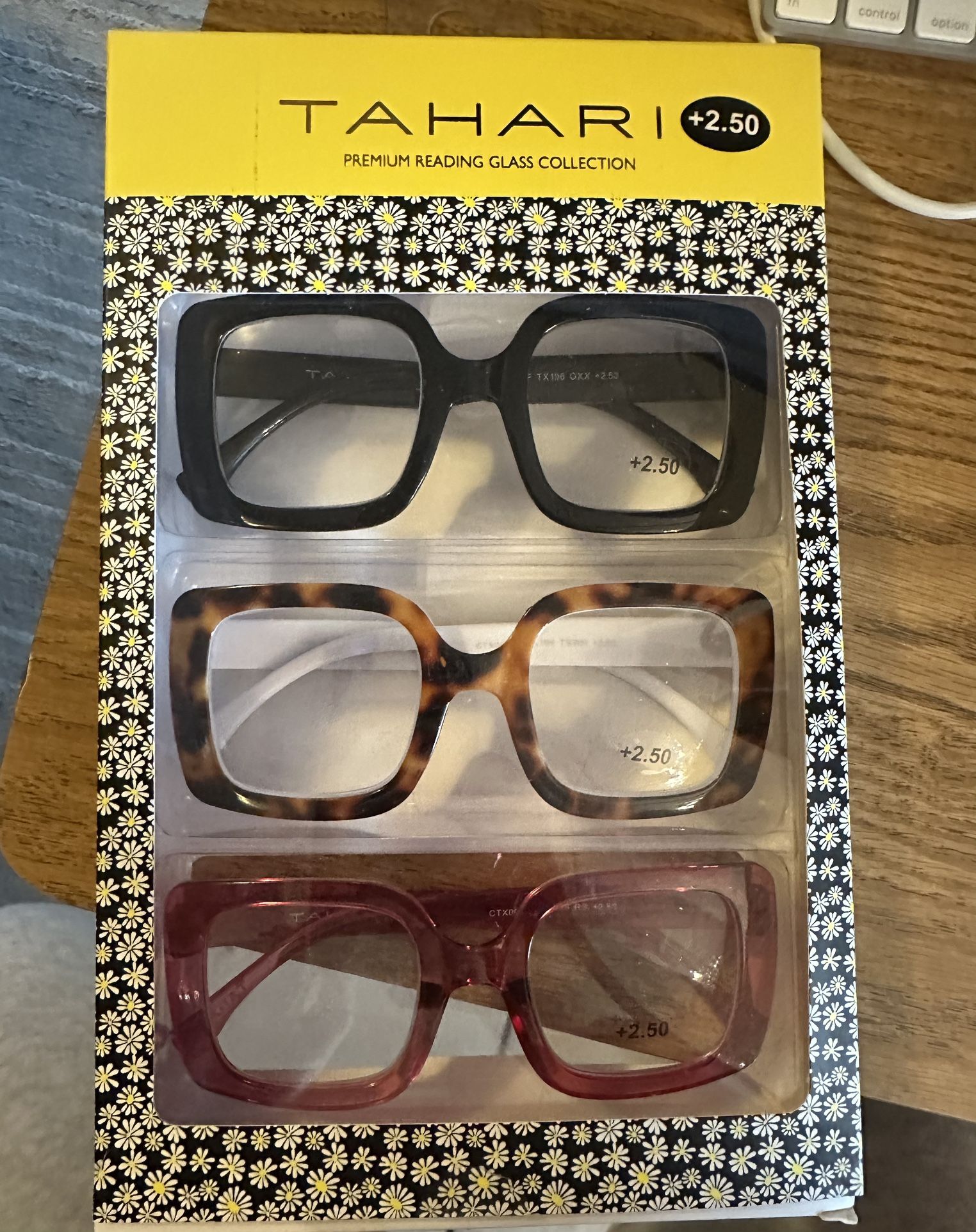 Reading Glasses