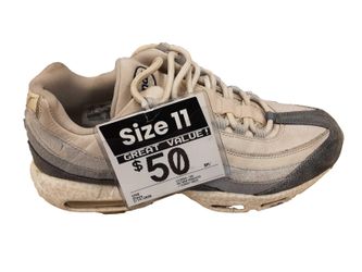 Nike Dv2593-100 Gray