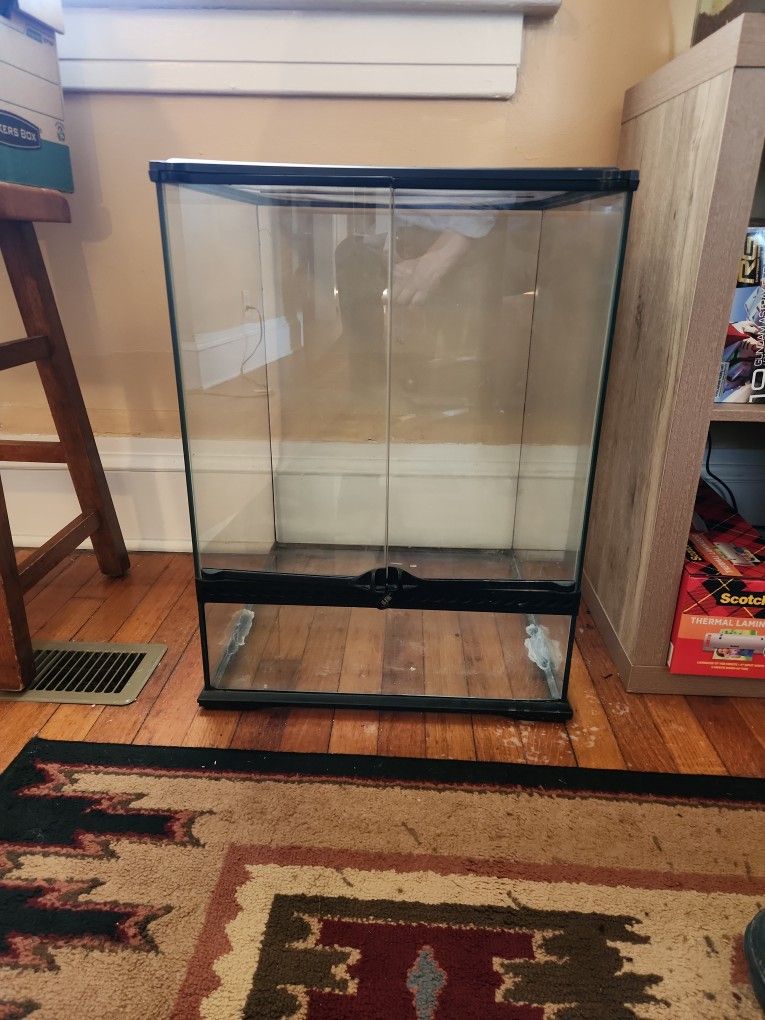 Exo Terra Terrarium